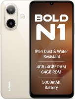 Купить мобільний телефон LAVA Bold N1