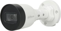Купити камера відеоспостереження Dahua IPC-HFW1230S1-S6 2.8 mm за ціною від 2429 грн.