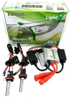 Купити автолампа EA LightX Xenon H11 4300K Ceramic Pro Kit за ціною від 1527 грн.