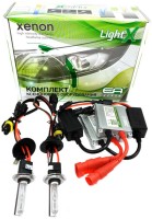 Купити автолампа EA LightX Xenon H7 4300K Ceramic Pro Kit за ціною від 1527 грн.