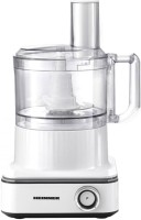 Купити кухонний комбайн Heinner HFP-K1000WP за ціною від 3349 грн.