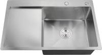 Купити кухонна мийка Zerix ZH7849R-215 MX1591 за ціною від 4323 грн.