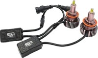 Купити автолампа EA LightX LED CG 360 H11 5000K 2pcs за ціною від 1656 грн.
