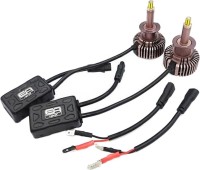 Купити автолампа EA LightX LED CG 360 H1 5000K 2pcs за ціною від 1656 грн.