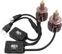 Купити автолампа EA LightX LED CG 360 HB3 5000K 2pcs за ціною від 1600 грн.