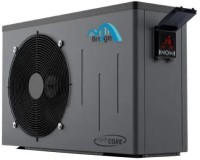 Купити тепловий насос Bridge BP-120HS-SI-R32 за ціною від 105543 грн.