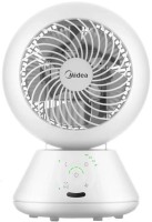 Купити вентилятор Midea MDF24JRW за ціною від 4740 грн.