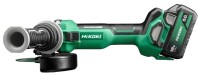 Купить шліфувальна машина Hitachi HiKOKI G1813DA WQZ: цена от 21810 грн.