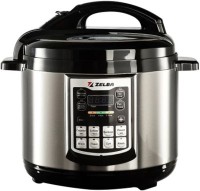Купити мультиварка Zelba DPC-905.10 за ціною від 2399 грн.