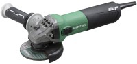 Купить шліфувальна машина Hitachi HiKOKI G13YG WQZ: цена от 10402 грн.
