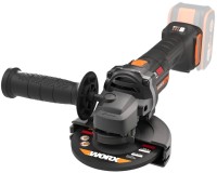 Купить шліфувальна машина Worx WX814.9: цена от 8663 грн.