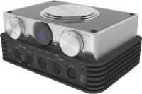 Купить підсилювач для навушників iFi iCAN Phantom: цена от 175500 грн.