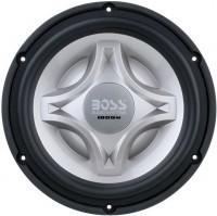 Купить автосабвуфер BOSS NX12FD  по цене от 5453 грн.