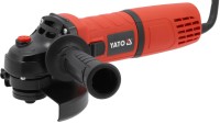 Купити шліфувальна машина Yato YT-82089 за ціною від 2530 грн.