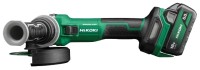 Купити шліфувальна машина Hitachi HiKOKI G1813DE WQZ за ціною від 21313 грн.
