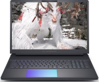 Купити ноутбук Dell Alienware 18 Area-51 (DAR1851-2401BLK-PUS) за ціною від 208899 грн.