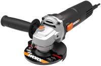 Купити шліфувальна машина Worx WX718 за ціною від 2286 грн.
