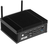 Купити персональний комп'ютер Artline Business B14 (B14v24) за ціною від 12706 грн.