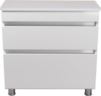Купити тумба під умивальник Moydodyr MoonShine 80 ST 00-0008193 за ціною від 10150 грн.