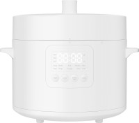 Купить мультиварка Xiaomi Electric Pressure Cooker 4.8L: цена от 4999 грн.