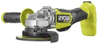 Купити шліфувальна машина Ryobi RAG18X125-0 за ціною від 10030 грн.