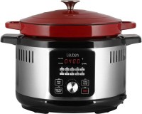 Купити мультиварка Lauben OvenSafe 6000RS за ціною від 9038 грн.