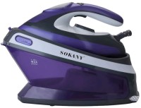 Купить праска SOKANY SK-YD-2121: цена от 4159 грн.