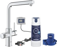 Купити змішувач Grohe Blue Pure Vento 30560000 за ціною від 29170 грн.