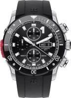 Купити наручний годинник EDOX CO-1 Chrono Automatic 01128-3NRCA-NN за ціною від 187160 грн.