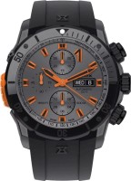 Купити наручний годинник EDOX CO-1 Chrono Automatic 01128 37GNNOCA GNO за ціною від 192850 грн.