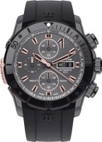Купити наручний годинник EDOX CO-1 Chrono Automatic 01128 37GNRCA GNR за ціною від 192850 грн.