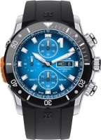Купити наручний годинник EDOX CO-1 Chrono Automatic 01128-3NOCA-BUIDN за ціною від 187160 грн.