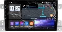 Купить автомагнітола Abyss QS-9258: цена от 18409 грн.