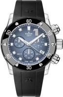 Купити наручний годинник EDOX CO-1 Chronolady 10255 3CA BUIDN за ціною від 76800 грн.