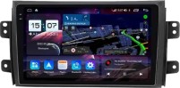 Купити автомагнітола Abyss QXR-9258 за ціною від 24829 грн.