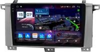 Купити автомагнітола Abyss QXR-9140 за ціною від 25369 грн.