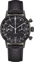 Купити наручний годинник Hamilton American Classic Intra-Matic Auto Chrono H38446730 за ціною від 136780 грн.