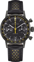 Купити наручний годинник Hamilton American Classic Intra-Matic Auto Chrono H38446731 за ціною від 136780 грн.