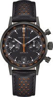 Купити наручний годинник Hamilton American Classic Intra-Matic Auto Chrono H38446732 за ціною від 136780 грн.