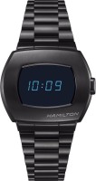 Купити наручний годинник Hamilton American Classic PSR Digital Quartz H52404131 за ціною від 59300 грн.