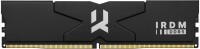 Купити оперативна пам'ять GOODRAM IRDM DDR5 1x16Gb (IR-6000D564L36S/16G) за ціною від 2354 грн.
