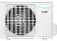 Купити кондиціонер Hoapp Free Five HXZ-4A94VA за ціною від 54474 грн.