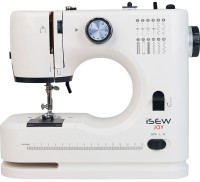 Купити швейна машина / оверлок iSEW Joy за ціною від 2250 грн.