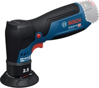 Купити шліфувальна машина Bosch GEX 12V-77 Professional 06019L2100 за ціною від 16582 грн.