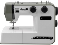 Купити швейна машина / оверлок Lucznik Master Craft 100.60 Eco за ціною від 12402 грн.