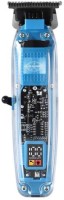 Купити машинка для стрижки волосся Gemei GM-8007 за ціною від 510 грн.