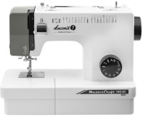 Купити швейна машина / оверлок Lucznik Master Craft 100.40 Eco за ціною від 9074 грн.
