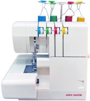 Купити швейна машина / оверлок ARKA 700S за ціною від 9035 грн.