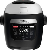 Купить фритюрниця Tefal Multicook Actifry MY741CF1: цена от 10239 грн.