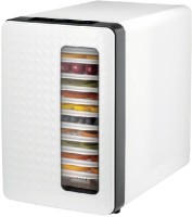 Купити сушарка для фруктів LIBERTY FD-3910W за ціною від 4365 грн.